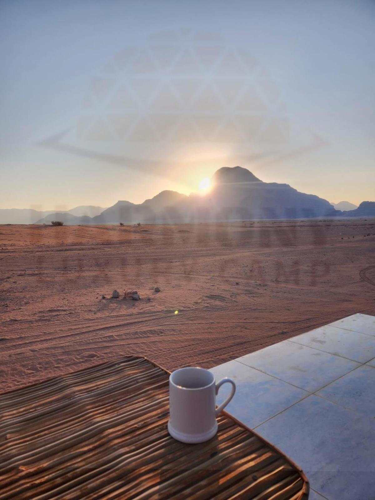 Harmony Luxury Camp Camping